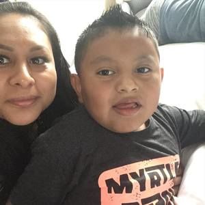 Meet your Posher, Elena